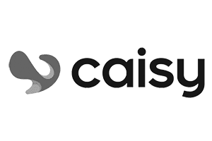 Logo Caisy