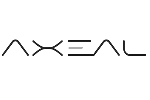 Logo Axeal