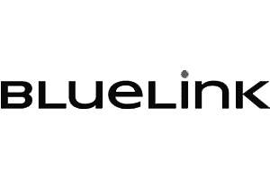 Logo Bluelink