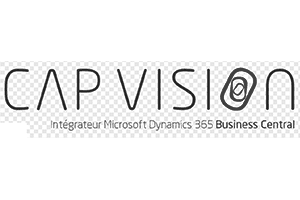 Logo Capvision