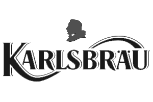 Logo Karlsbräu