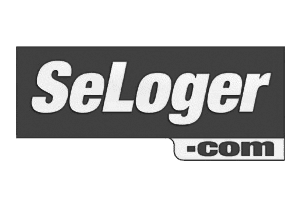 Logo SeLoger.com